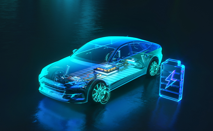 Automotive electronics